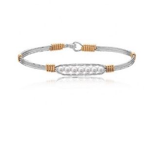 Ronaldo Seven Angels Bracelet